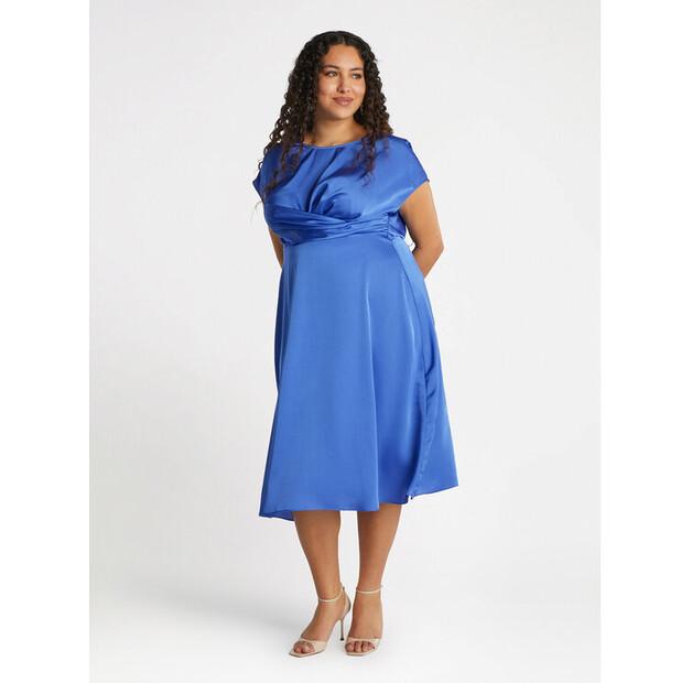 Платье Fiorella Rubino 7495T001588N009 EU 56