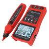 Multifunctional Wire Tracer CAT5 CAT6 Network Cable Tester Line Finder Digital Circuit Analyzer