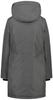 Jacket CMP Mantel WOMAN COAT ZIP HOOD 33K3556F