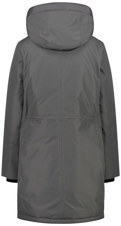 Jacket CMP Mantel WOMAN COAT ZIP HOOD 33K3556F