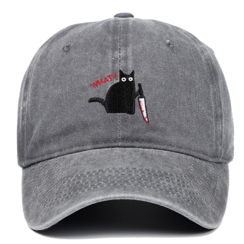 Vintage Adjustable Unisex Vintage Cap for Outdoor Hiking and Mountaineering