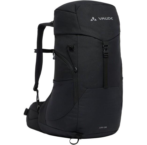 

Рюкзак Vaude Jura 24 schwarz (47272-010)