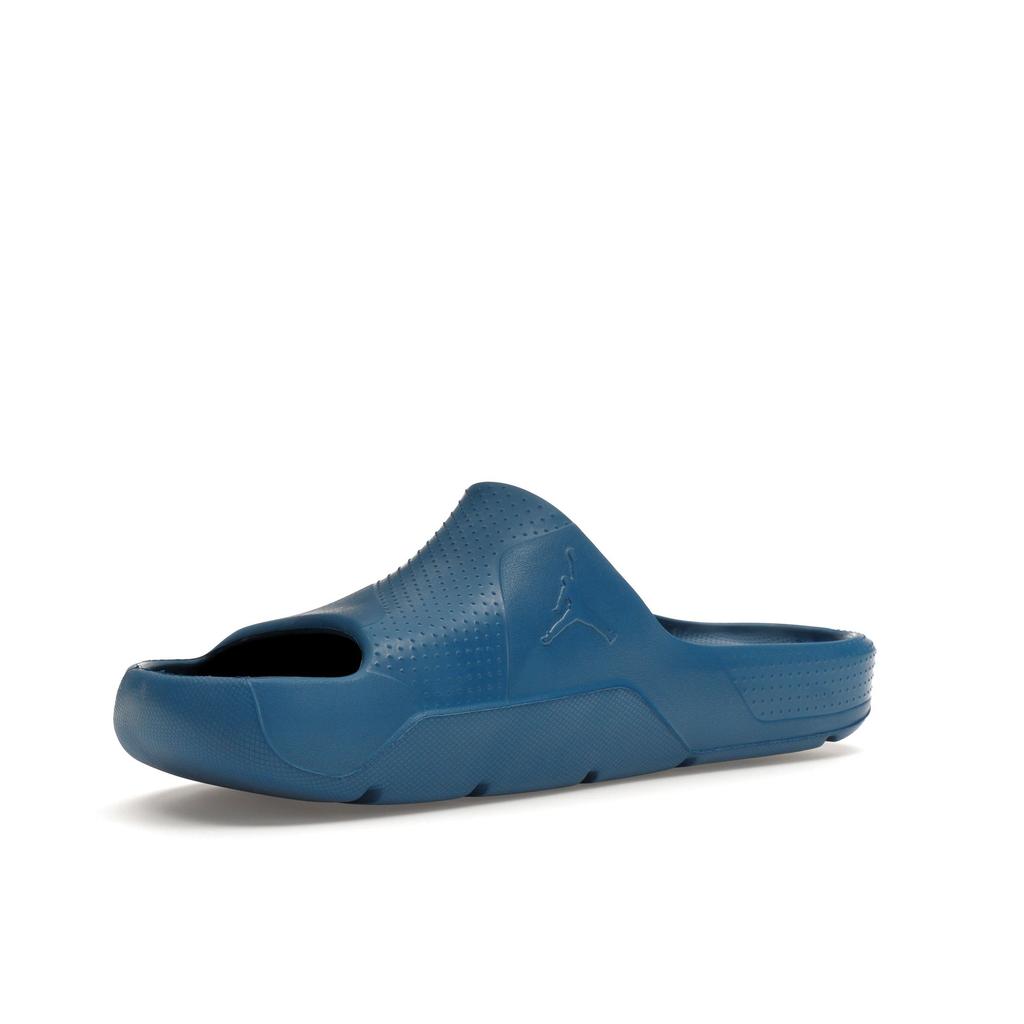 Jordan Post Slide Blue Casual Slides DX5575-401
