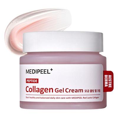 Red Lacto Collagen Hydro Gel Cream 80ml