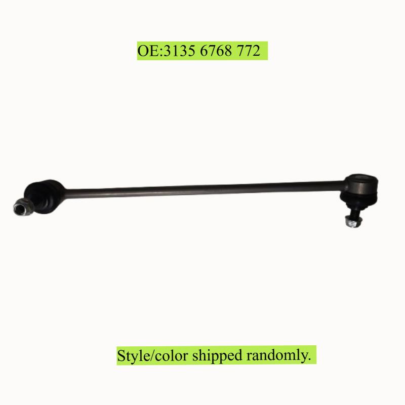 Front Right Suspension Stabilizer Bar Link For BMW X1 E84 E90 E91 E92 N52 N54 328xi 325xi 335xi 330xd 330xi 320xd, 31356768772