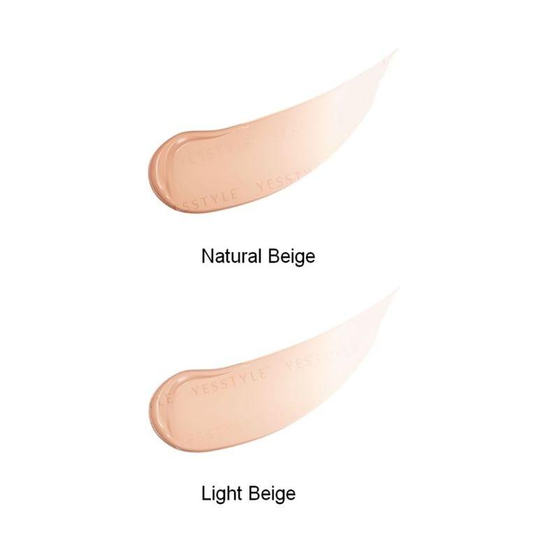 Shiseido Haku Medicated Brightening Foundation SPF30 PA+++