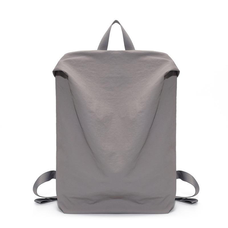 Leichter Pendler-Studenten-Schulrucksack Große Kapazität Reise-Rucksack