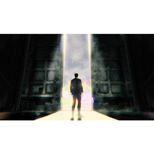 Yakuza 7 Gaiden: Muž, který vymazal své jméno - PS5