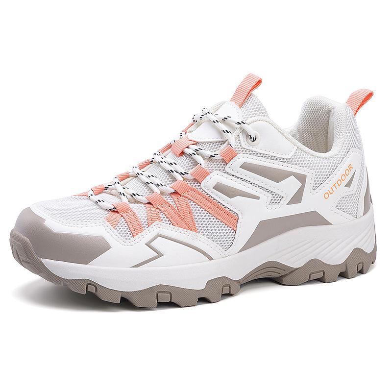 

22 new breathable heightening dad shoes autumn mesh casual sports trendy shoes students 46