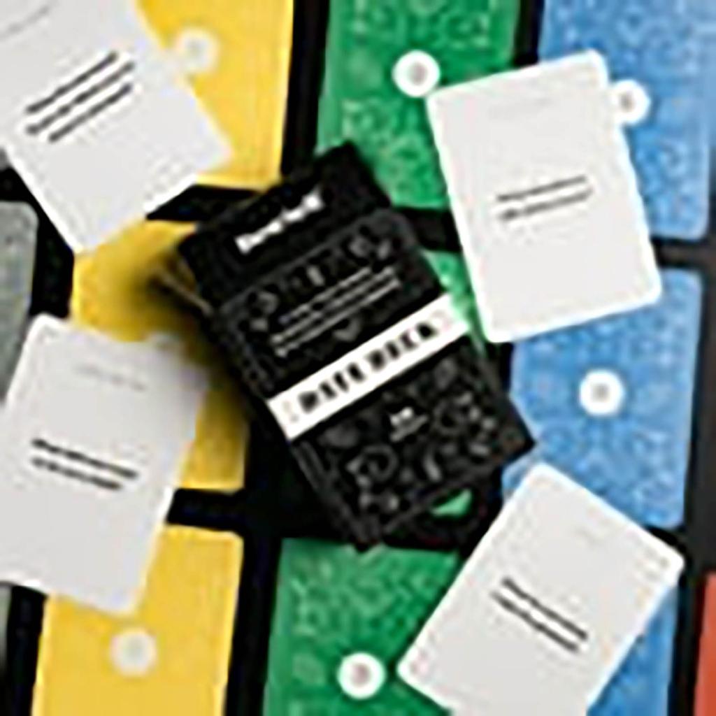 Pitná hra pro dospělé pro páry. Perfektní dárek k Valentýnu!