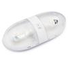 Car Ceiling Light Marine Boat Camper Trailer Dome Lamp Caravan 12V 340LM