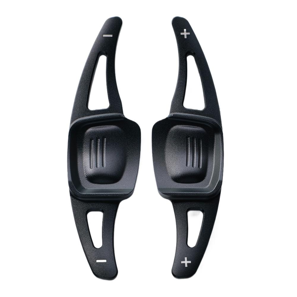 For Volkswagen Tiguan MK2 VW Golf 7/8 Alltrack MK7/8 T-cross Passat B8 GTI R-line Steering Wheel Shift Paddle Shifter Extension