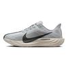 Nike Pegasus Plus Comfortable Versatile Running Shoes Unisex Sneaker Light-Gray FQ7262-017