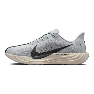 Pegasus Plus Comfortable Versatile Running Shoes Unisex Sneaker Light-Gray FQ7262-017