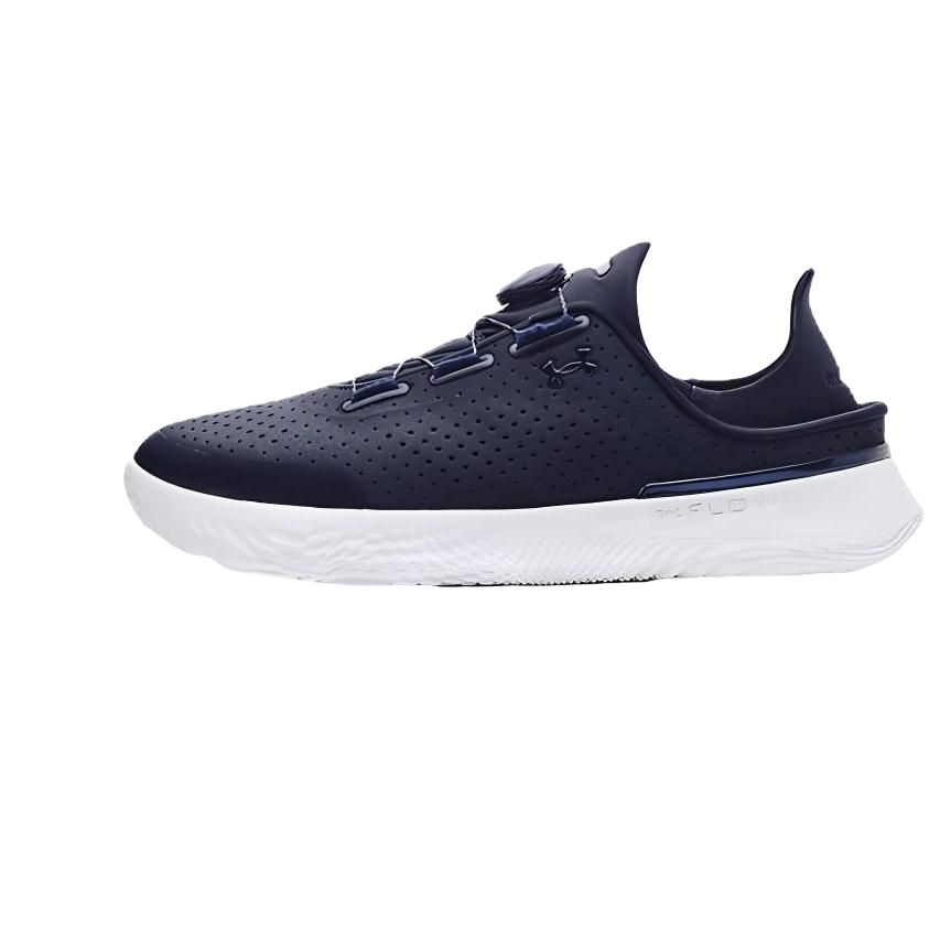 Under Armour SlipSpeed Midnight Navy 37.5