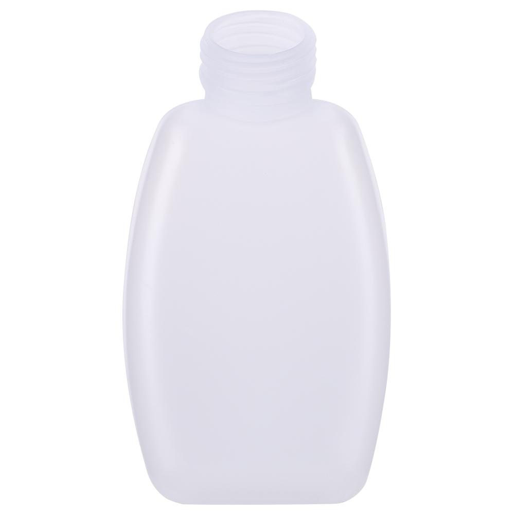 250ml Sports Water Bottle with Clip & Dustproof Lid Hydration Waist Bottle Running Belt Bottle for Camping Cycling Marathon