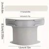 4Pcs Heavy Duty Bed Sheet Corner Tightener Clips High-Quality Durable Grippers for Bed Sheet Protectors