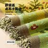 Chenille Sofa Throw Blanket High Quality Anti-cat Scratches Sofa Towel Slipcover Dustproof Couch Protector Camping Picnic