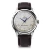 Orient Bambino SOLAR RN-WK0003G Men's Watch Ivory