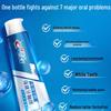 Crest All-in-One 7 Effects Toothpaste 3-Pack