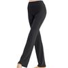 Damen Moderne Chinesische Klassische Tanzhose - Micro Flare Professionelle Trainingsbekleidung