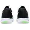 ASICS Hyper Speed 3 Blue Expanse Illuminate Green 1011B701-401