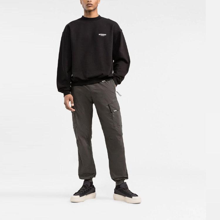 REPRESENT Casual Pants Men's Taupe M08104-112