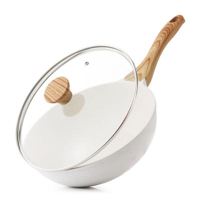 Ustensiles de cuisine – Poêles