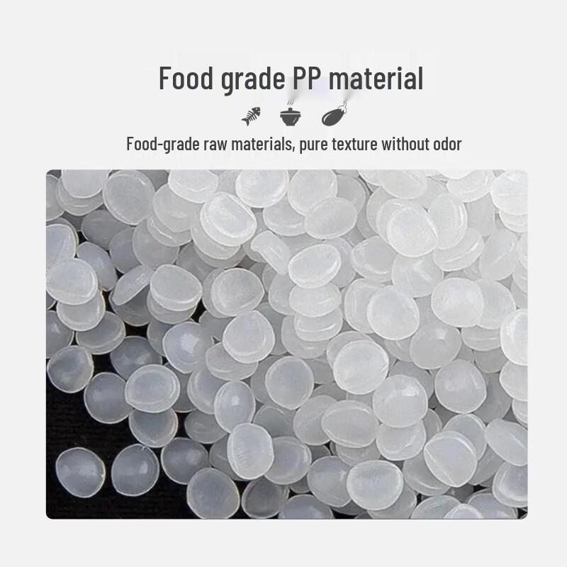 Tongyuan Disposable Round Meal Boxes