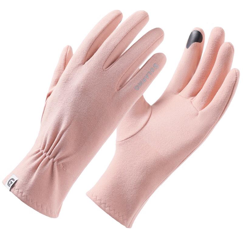 Zechao Women s Winter Touchscreen Gloves