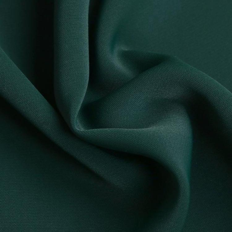 Chic Women Dresses Long Sleeve Lace Up V Neck Solid Color Spring All Match