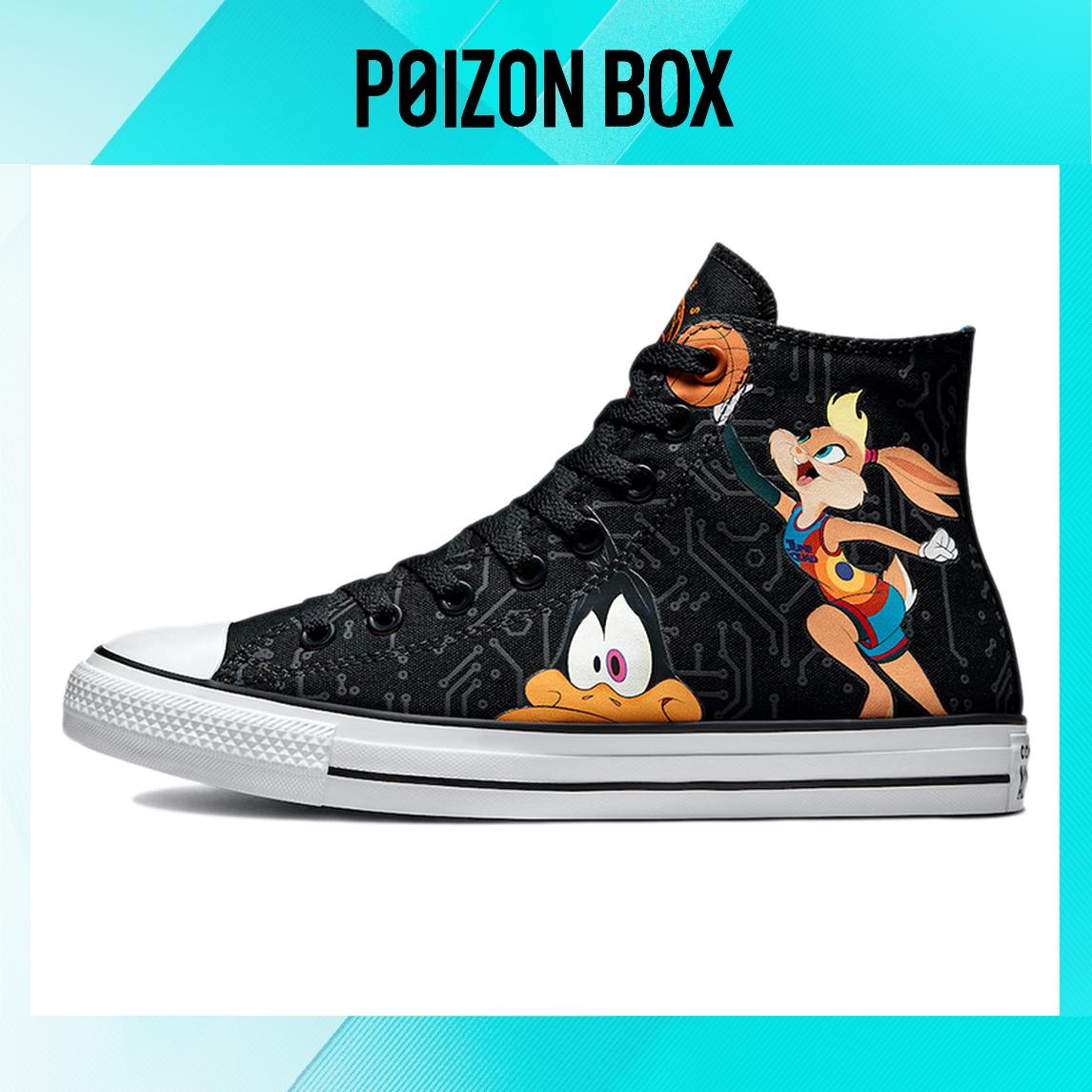 

Converse Canvas Shoes Unisex