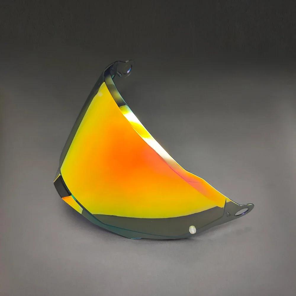MX701 Visor for MX701 EXPLORER Motorcycle Helmet Shield Motocross Rally Off-road Moto Casco Lens Uv Cut Sunshield