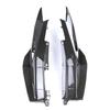 Yamaha MT09/FZ09 Carbon Fiber Tail Side Panel Cover Accessories