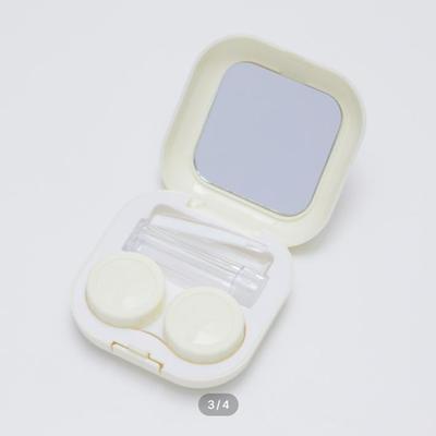 Wangnuni Objektivetui Elfenbein