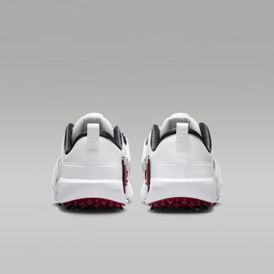 Jordan Air Rev White Team Red Black