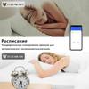 EU Standard WiFi Smart Switch with Alice Voice Control for Smart Home