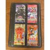 Used Yu-Gi-Oh! Early Opened Pack + Can Case + Normal Cards