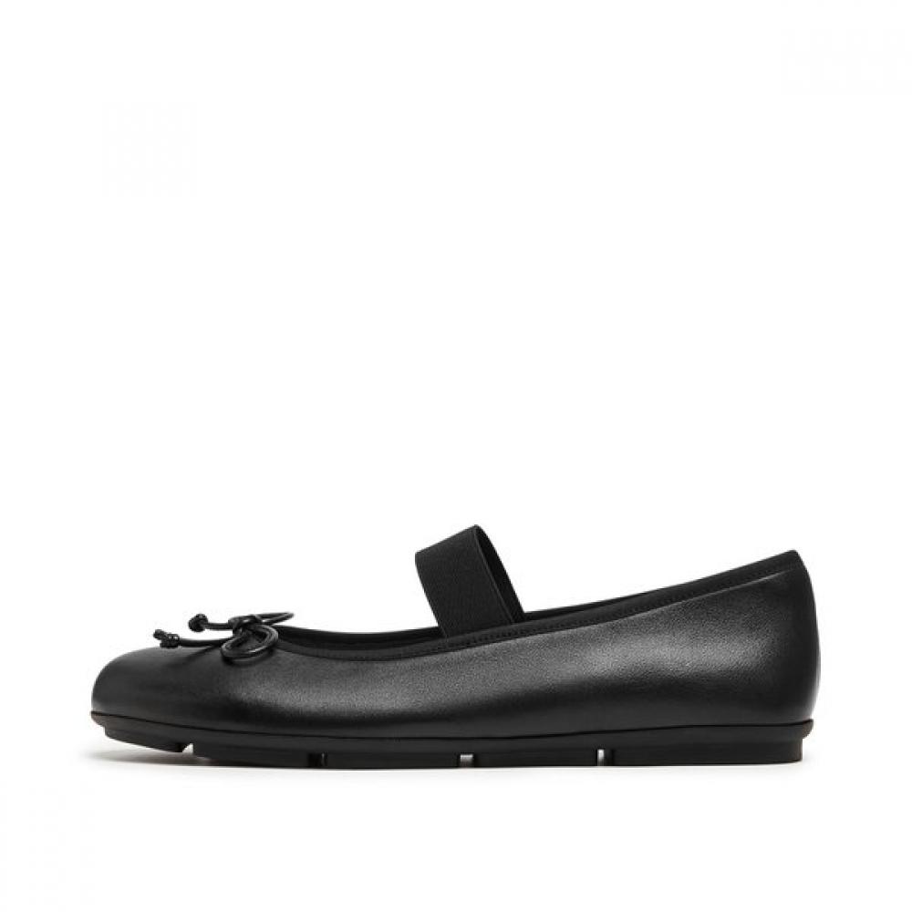 Staccato Women S Mary Jane Flat Marina2 Eg705 25fblk