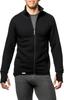 Куртка Woolpower Full Zip Jacket 600 черная