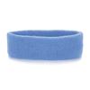 New Terry Cloth Tennis Basketball for Yoga Gym Workout Sports Headbands Athletic Sweat Bands Elastic Hair Bands Cotton Sweatband