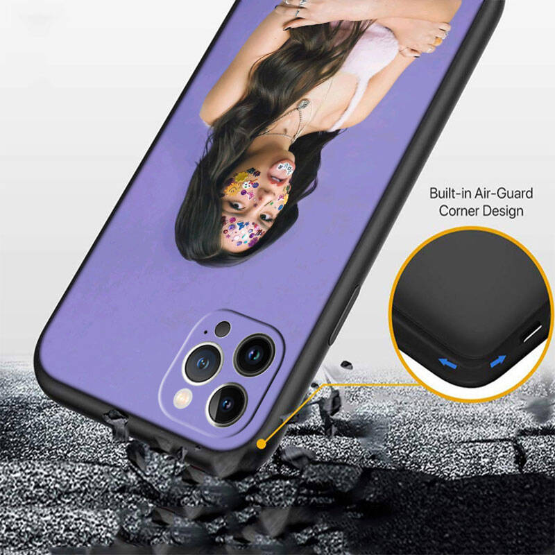 MH108 O-Olivia R-Rodrigo New Shell Phone Case for Xiaomi Poco F2 F3 M2 M3 M4 M5 M6 X2 X3 X4 X6 Pro NFC GT Plus