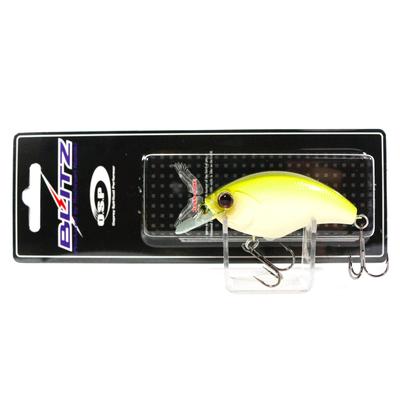 OSP Blitz 53 Mm 9 Grams Floating Lure P-39 (4017)