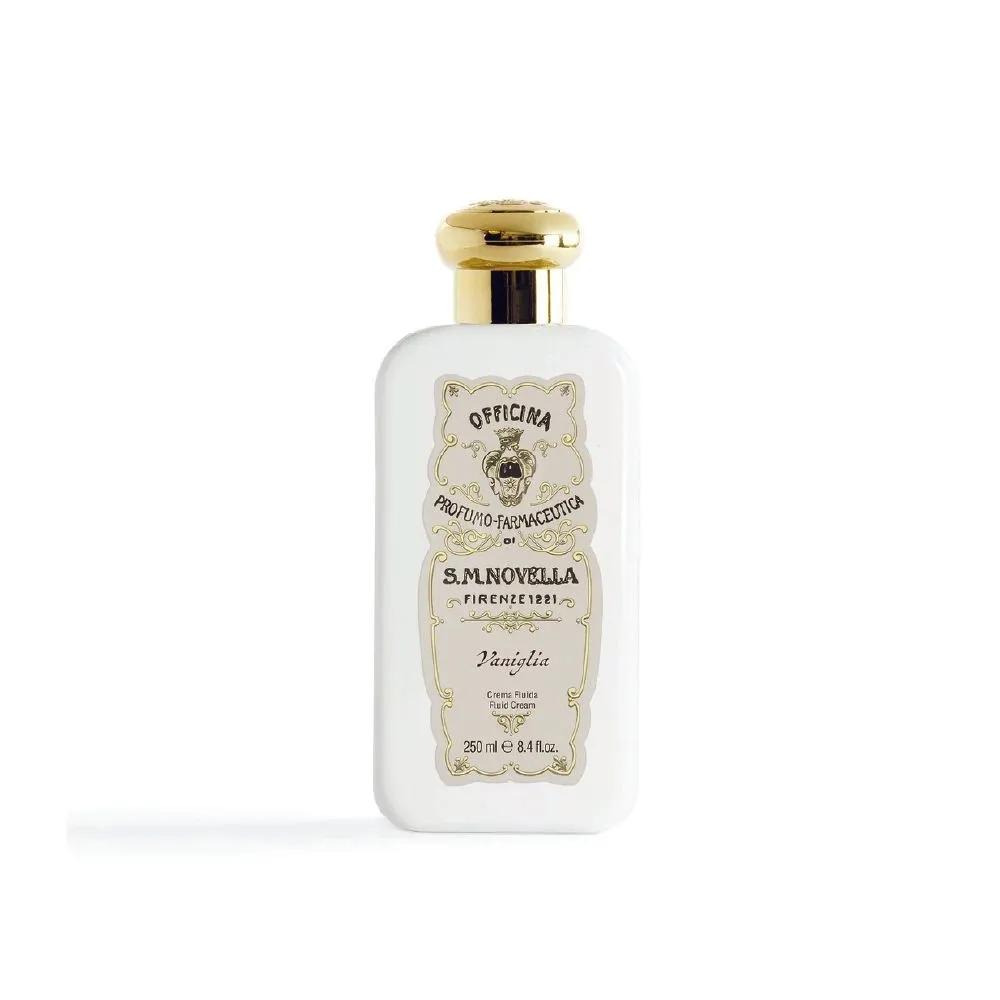 Crema Plus Vanilla 250ml