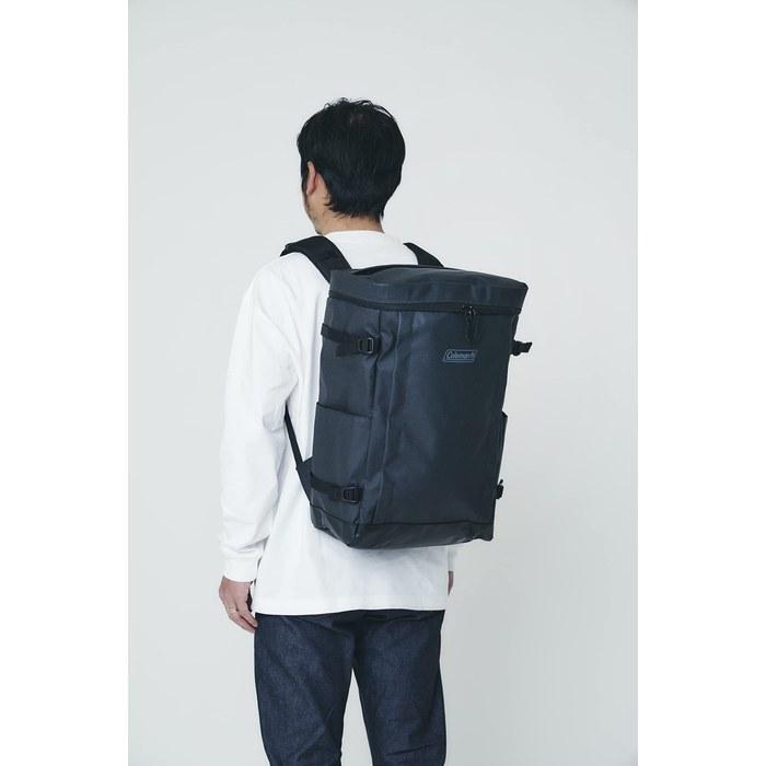 [Coleman] Shield 35 Backpack 35L Heather Black
