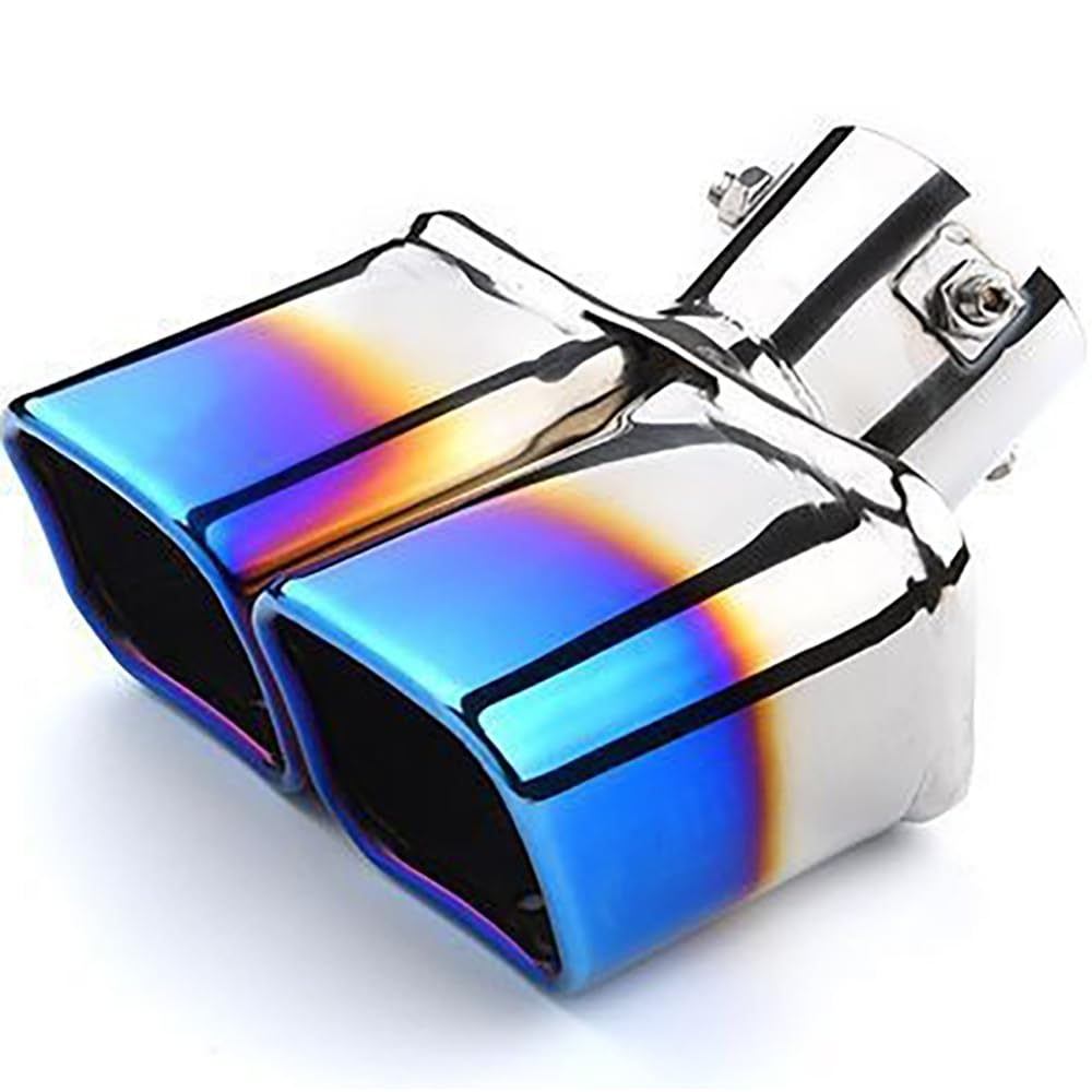 

Suzuki JB74W/New Jimny Sierra JB64W Muffler Cutter, Car Exhaust Pipe, Accessories, Easy Installation, Exterior