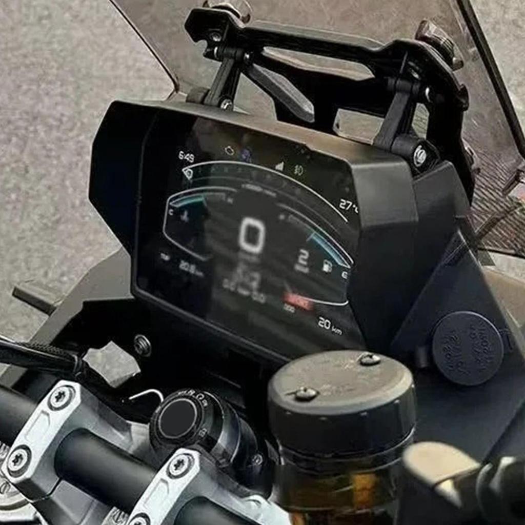 Motorcycle Instrument Cover ForVOGE DS900X 2025 Instrument Protection Cover Powersports Motorcycle Accessories Vehicle Supplie