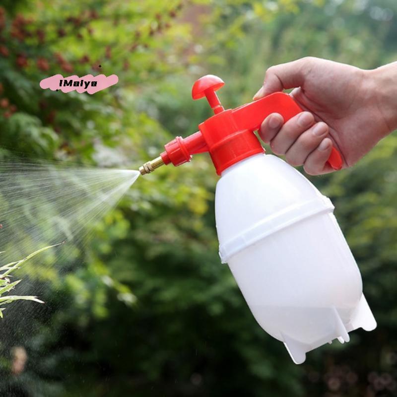M-High-Pressure Air Pump Water Sprayer Garden Watering Can Hand Pressure Spray Bottle Disinfection Sprayers Car Cleaning Sprayer