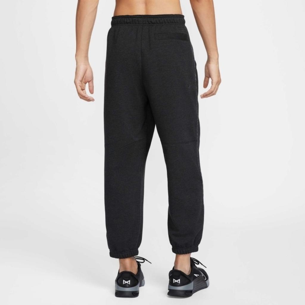 Nike Heritage Fleece Pants Black HJ3146-010