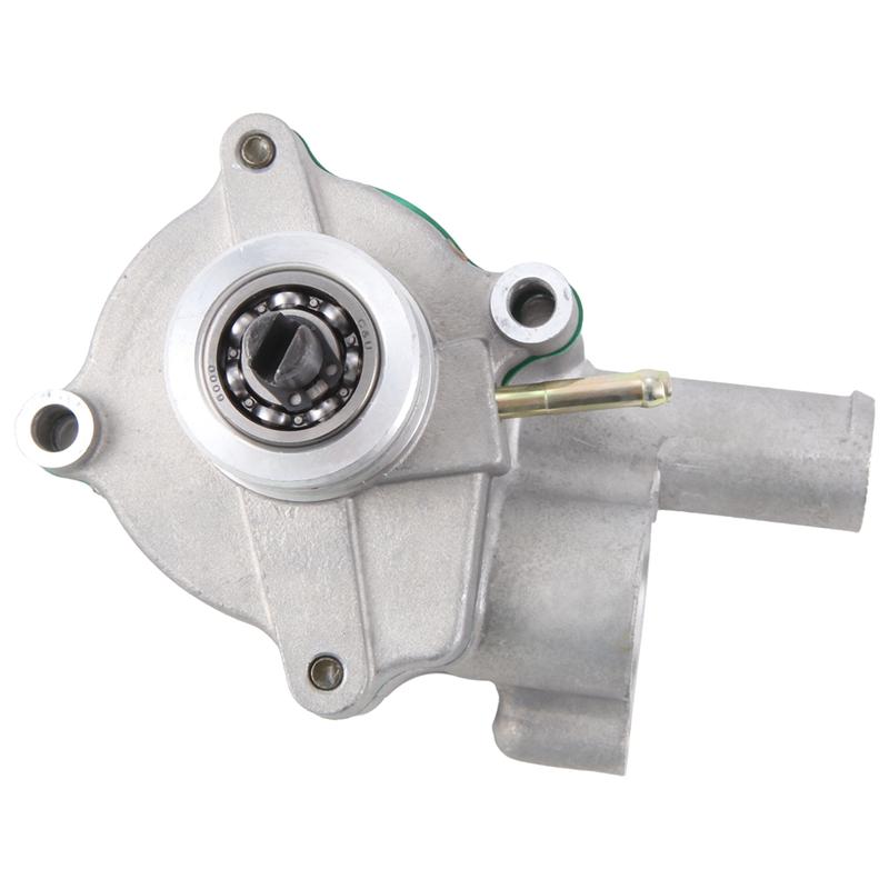 A03E-Water Pump Assembly Fits For Yamaha Grizzly 660 YFM660 2002-2008 5KM-12420-00-00